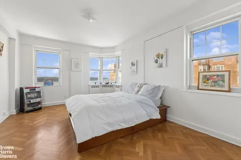 180 Cabrini Boulevard New York City NY 10033
