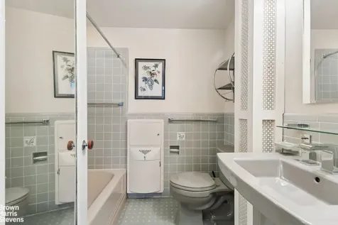 180 Cabrini Boulevard New York City NY 10033
