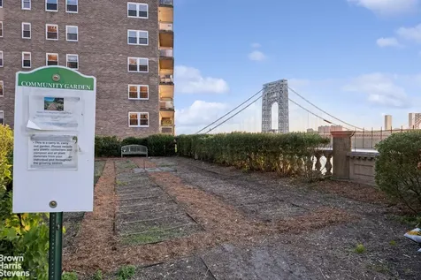 180 Cabrini Boulevard New York City NY 10033