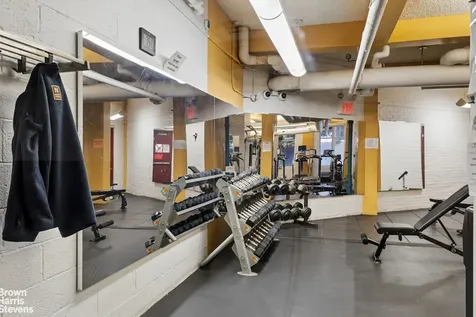 180 Cabrini Boulevard New York City NY 10033