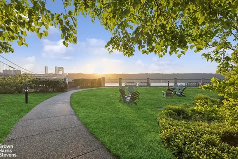 180 Cabrini Boulevard New York City NY 10033