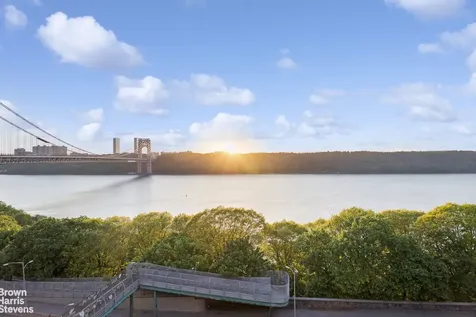180 Cabrini Boulevard New York City NY 10033