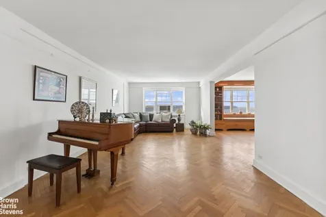 180 Cabrini Boulevard New York City NY 10033
