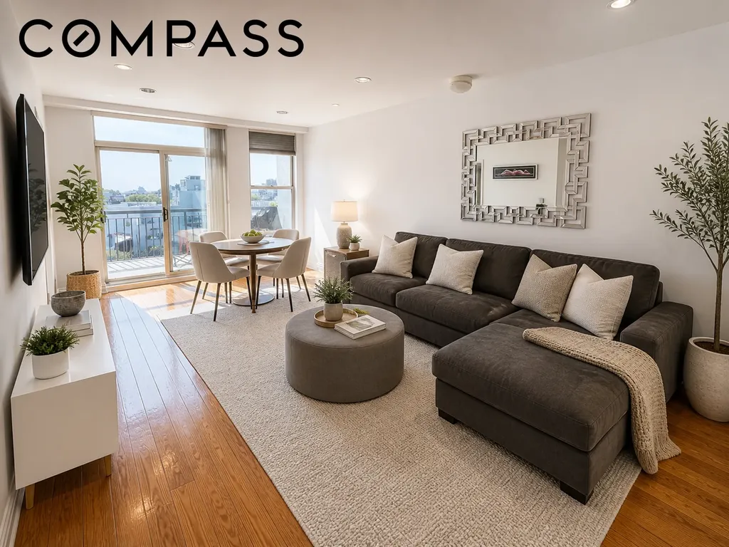 649 Washington Avenue New York City NY 11238