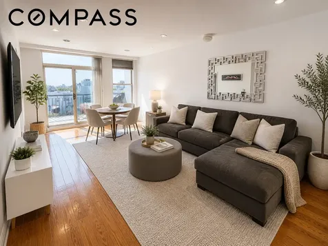 649 Washington Avenue New York City NY 11238