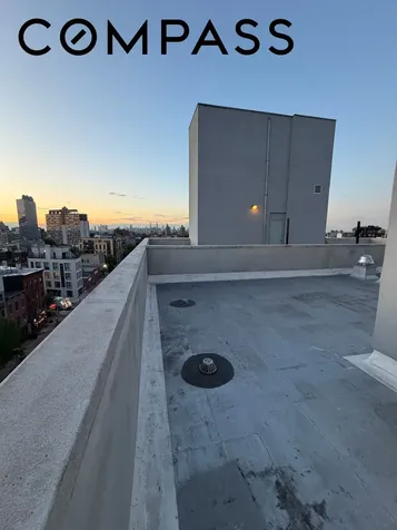 649 Washington Avenue New York City NY 11238