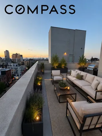 649 Washington Avenue New York City NY 11238