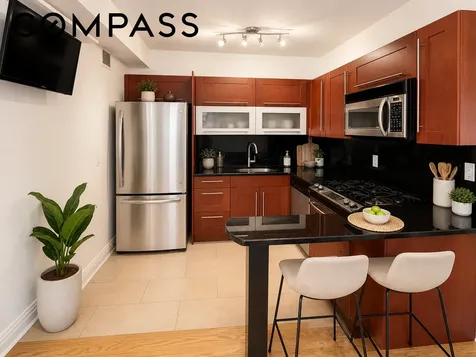 649 Washington Avenue New York City NY 11238