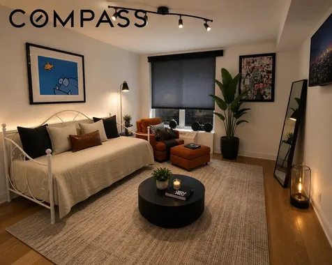 649 Washington Avenue New York City NY 11238