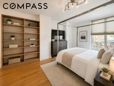 649 Washington Avenue New York City NY 11238