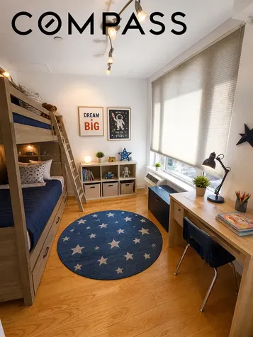 649 Washington Avenue New York City NY 11238