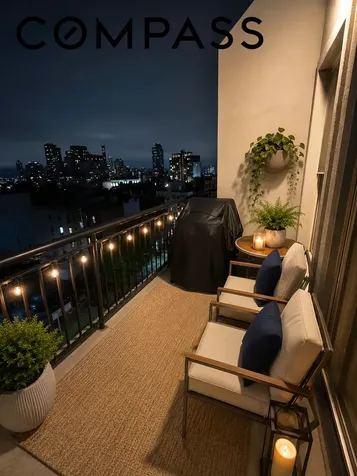 649 Washington Avenue New York City NY 11238