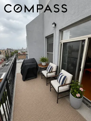 649 Washington Avenue New York City NY 11238