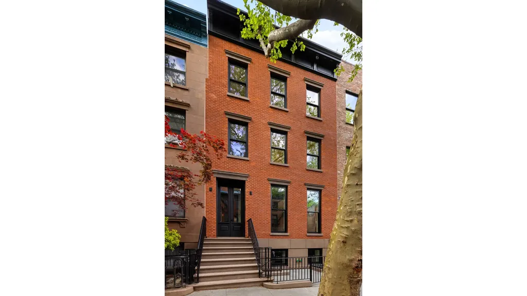45 Douglass Street New York City NY 11231