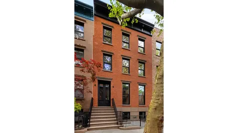 45 Douglass Street New York City NY 11231