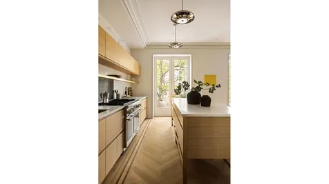 45 Douglass Street New York City NY 11231