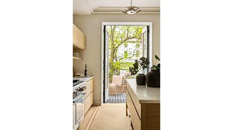 45 Douglass Street New York City NY 11231