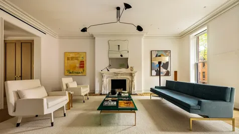 45 Douglass Street New York City NY 11231