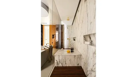 45 Douglass Street New York City NY 11231