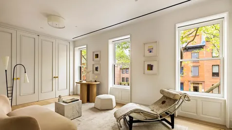 45 Douglass Street New York City NY 11231