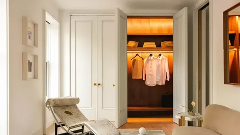 45 Douglass Street New York City NY 11231