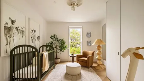 45 Douglass Street New York City NY 11231