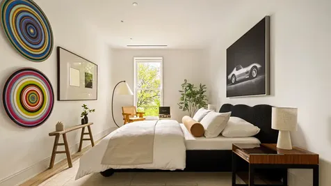 45 Douglass Street New York City NY 11231