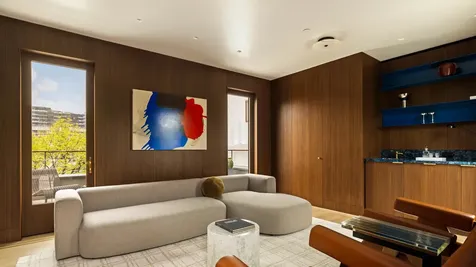 45 Douglass Street New York City NY 11231