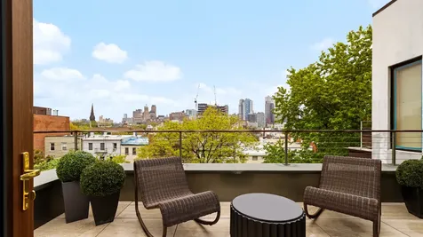 45 Douglass Street New York City NY 11231