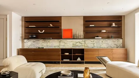 45 Douglass Street New York City NY 11231