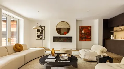 45 Douglass Street New York City NY 11231