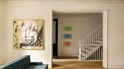 45 Douglass Street New York City NY 11231