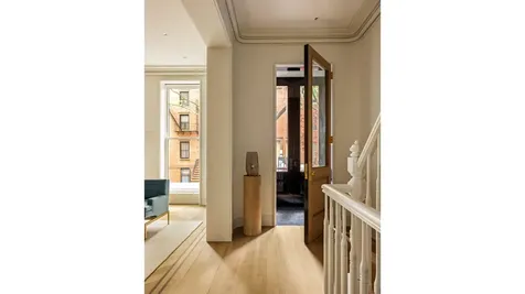 45 Douglass Street New York City NY 11231