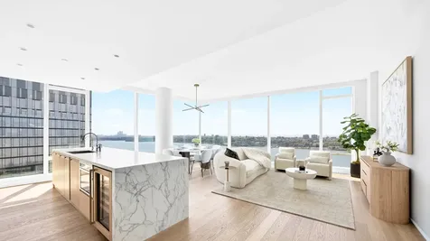 30 Riverside Boulevard New York City NY 10069