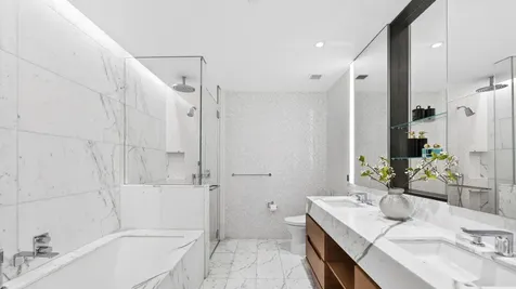 30 Riverside Boulevard New York City NY 10069