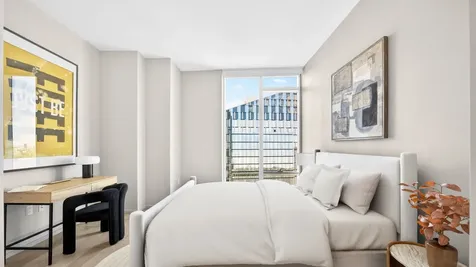 30 Riverside Boulevard New York City NY 10069
