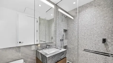 30 Riverside Boulevard New York City NY 10069