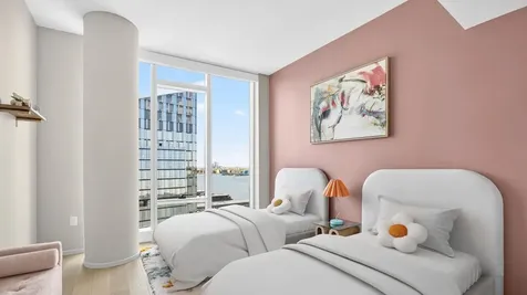 30 Riverside Boulevard New York City NY 10069