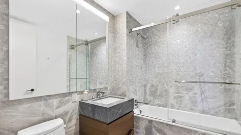 30 Riverside Boulevard New York City NY 10069