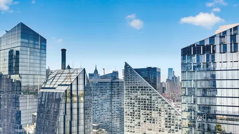 30 Riverside Boulevard New York City NY 10069