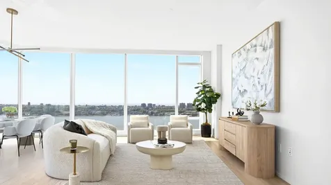 30 Riverside Boulevard New York City NY 10069