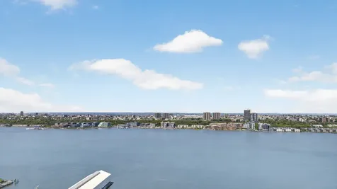 30 Riverside Boulevard New York City NY 10069