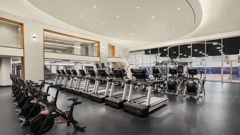 30 Riverside Boulevard New York City NY 10069