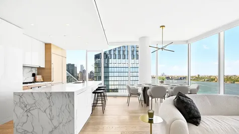 30 Riverside Boulevard New York City NY 10069