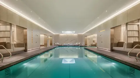 30 Riverside Boulevard New York City NY 10069