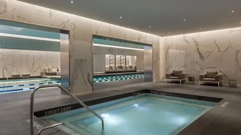 30 Riverside Boulevard New York City NY 10069