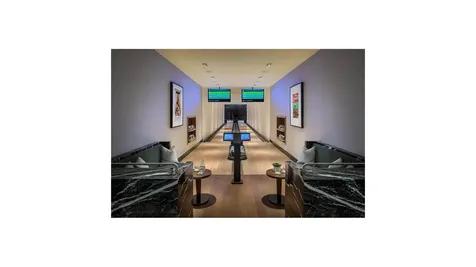 30 Riverside Boulevard New York City NY 10069