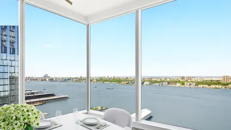 30 Riverside Boulevard New York City NY 10069