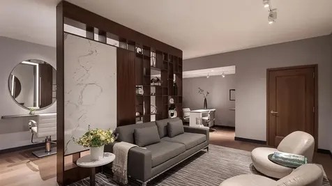 30 Riverside Boulevard New York City NY 10069