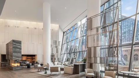 30 Riverside Boulevard New York City NY 10069